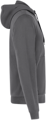 Hanorace cu glugă Isar Hoodie Safety Jogger - Gri Închis