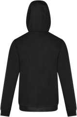 Hanorace cu glugă Isar Hoodie Safety Jogger - Negru