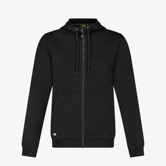 Hanorace cu glugă Isar Hoodie Safety Jogger - Negru