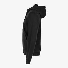Hanorace cu glugă Isar Hoodie Safety Jogger - Negru