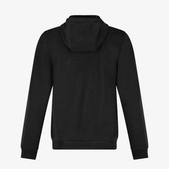 Hanorace cu glugă Isar Hoodie Safety Jogger - Negru