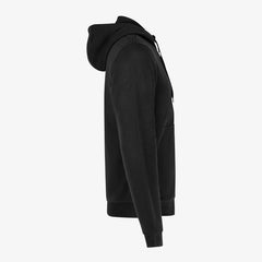 Hanorace cu glugă Isar Hoodie Safety Jogger - Negru