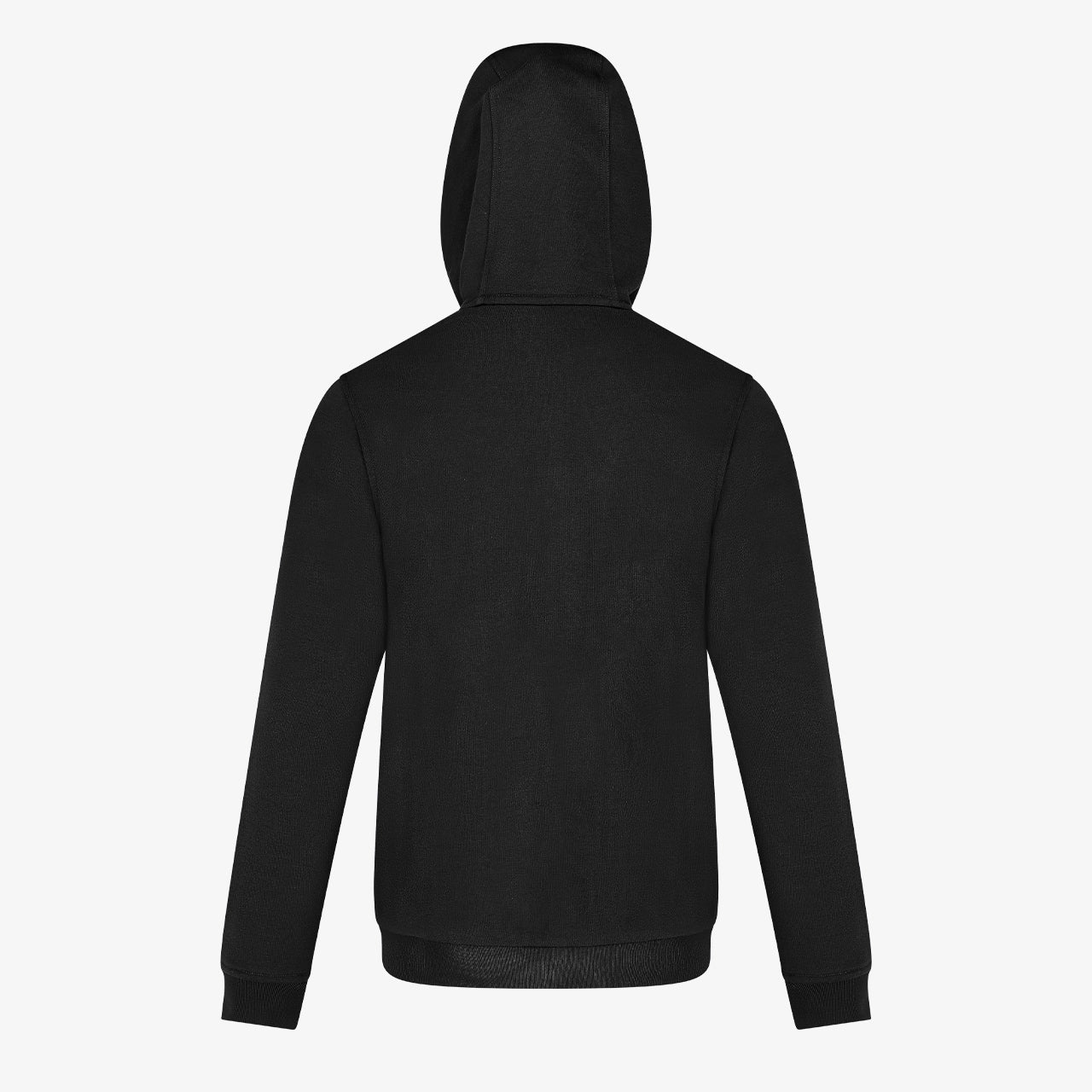 Hanorace cu glugă Isar Hoodie Safety Jogger - Negru