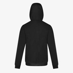 Hanorace cu glugă Isar Hoodie Safety Jogger - Negru
