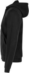 Hanorace cu glugă Isar Hoodie Safety Jogger - Negru