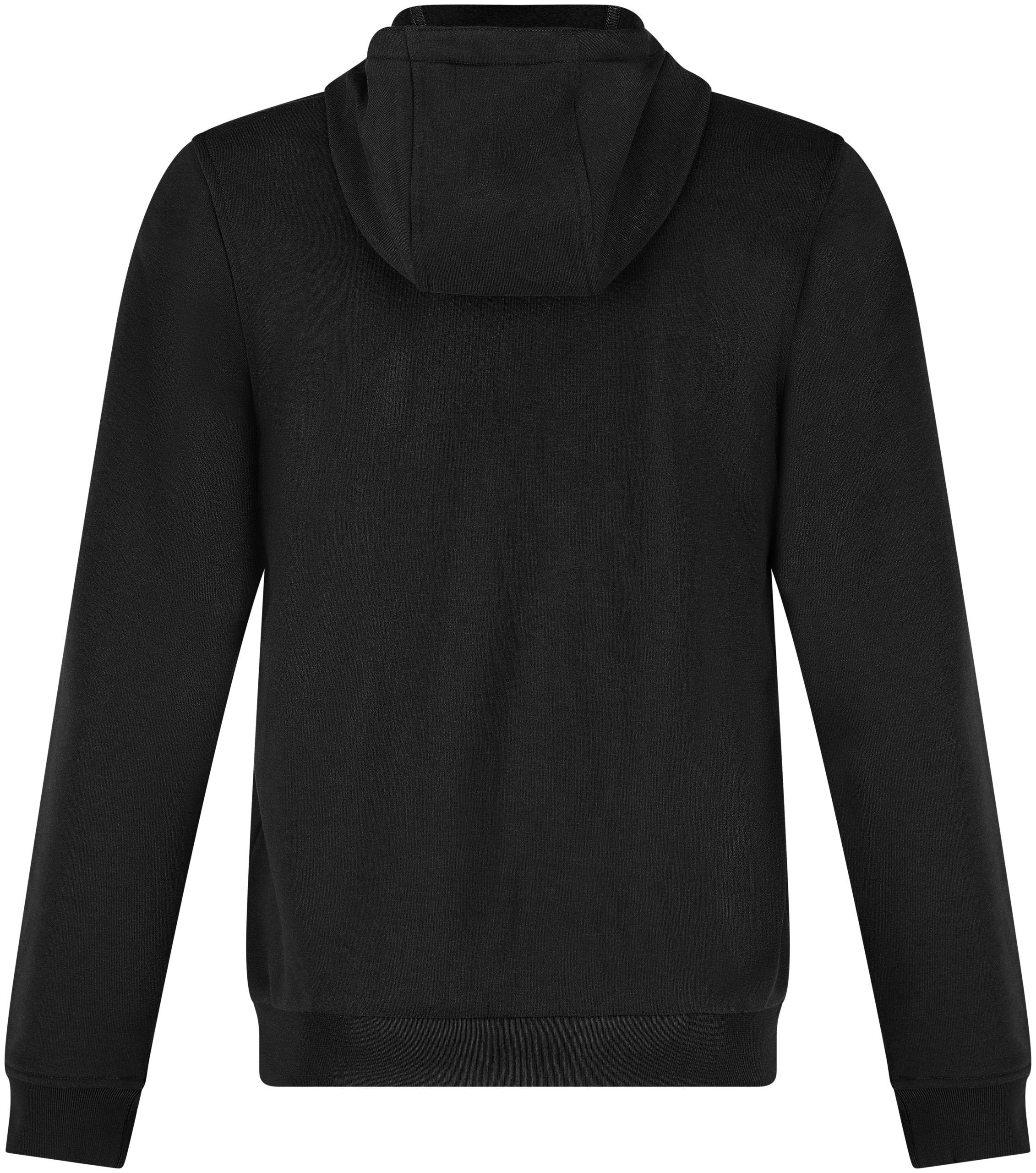 Hanorace cu glugă Isar Hoodie Safety Jogger - Negru