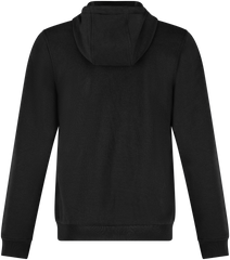 Hanorace cu glugă Isar Hoodie Safety Jogger - Negru