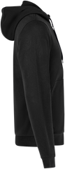 Hanorace cu glugă Isar Hoodie Safety Jogger - Negru