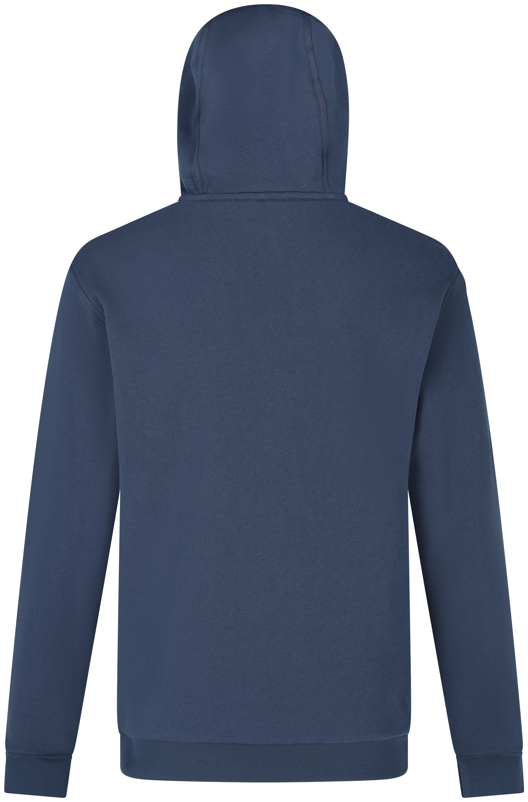Hanorace cu glugă Kaduna Hoodie Safety Jogger - Bleumarin