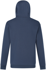 Hanorace cu glugă Kaduna Hoodie Safety Jogger - Bleumarin
