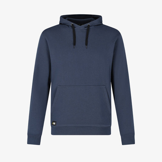 Hanorace cu glugă Kaduna Hoodie Safety Jogger - Bleumarin