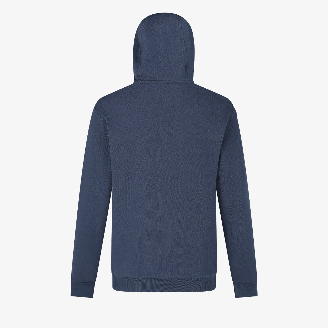 Hanorace cu glugă Kaduna Hoodie Safety Jogger - Bleumarin