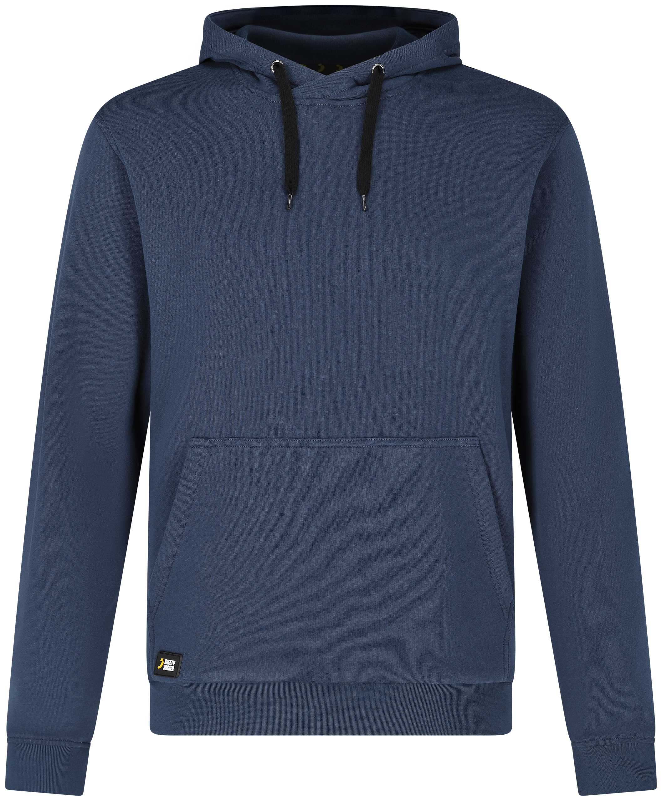 Hanorace cu glugă Kaduna Hoodie Safety Jogger - Bleumarin