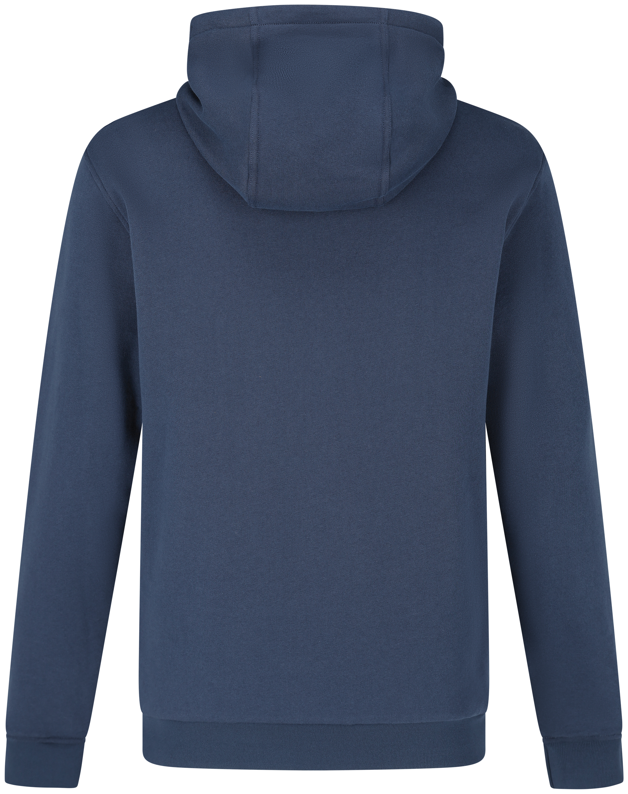 Hanorace cu glugă Kaduna Hoodie Safety Jogger - Bleumarin