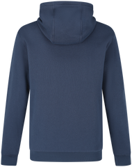 Hanorace cu glugă Kaduna Hoodie Safety Jogger - Bleumarin