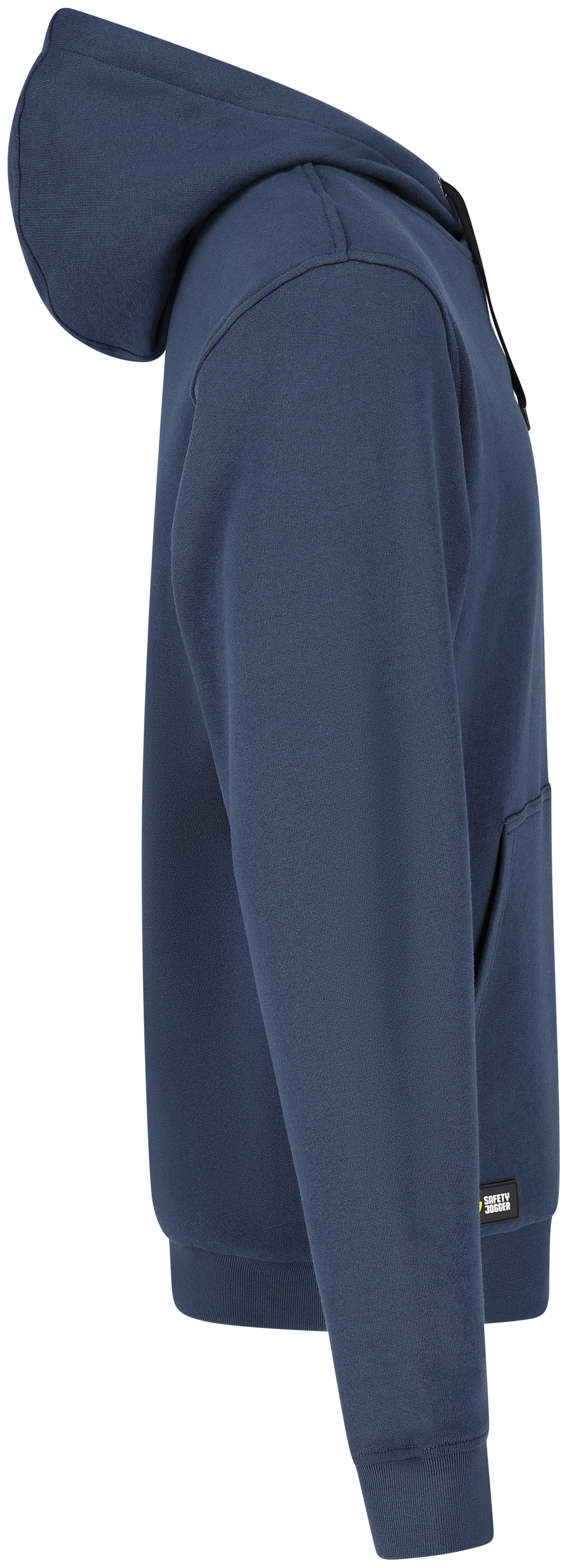 Hanorace cu glugă Kaduna Hoodie Safety Jogger - Bleumarin