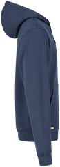 Hanorace cu glugă Kaduna Hoodie Safety Jogger - Bleumarin