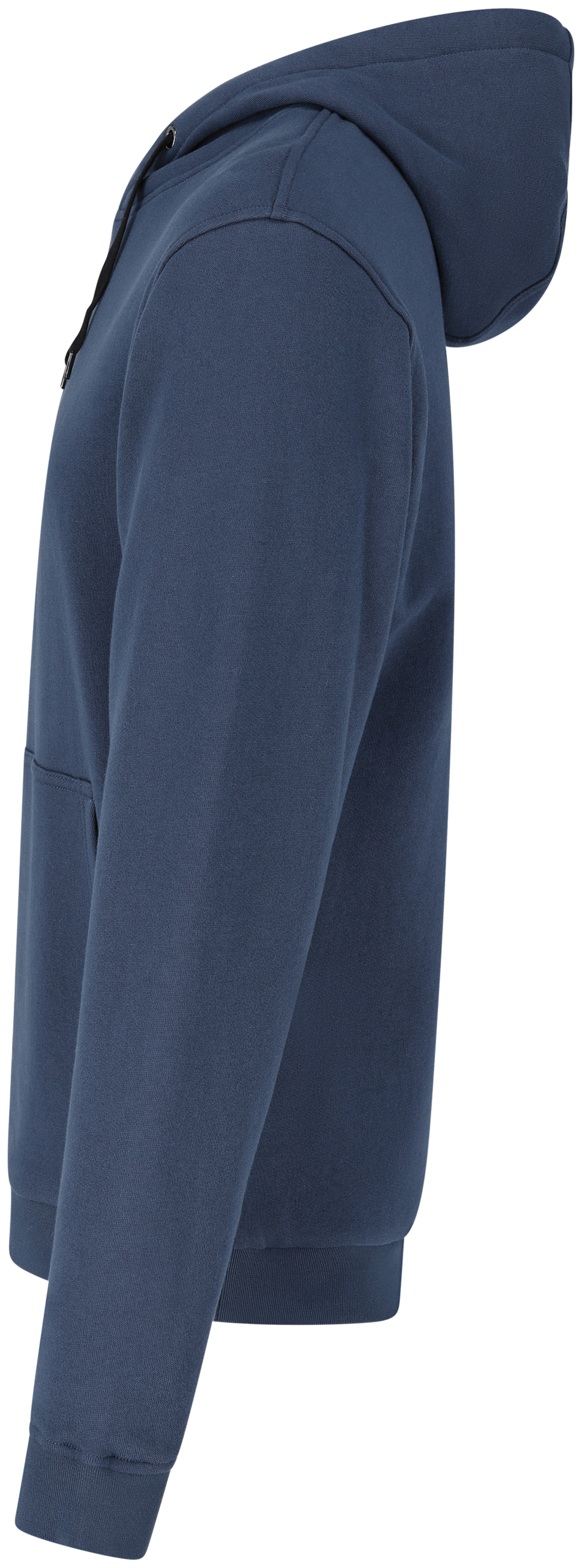 Hanorace cu glugă Kaduna Hoodie Safety Jogger - Bleumarin