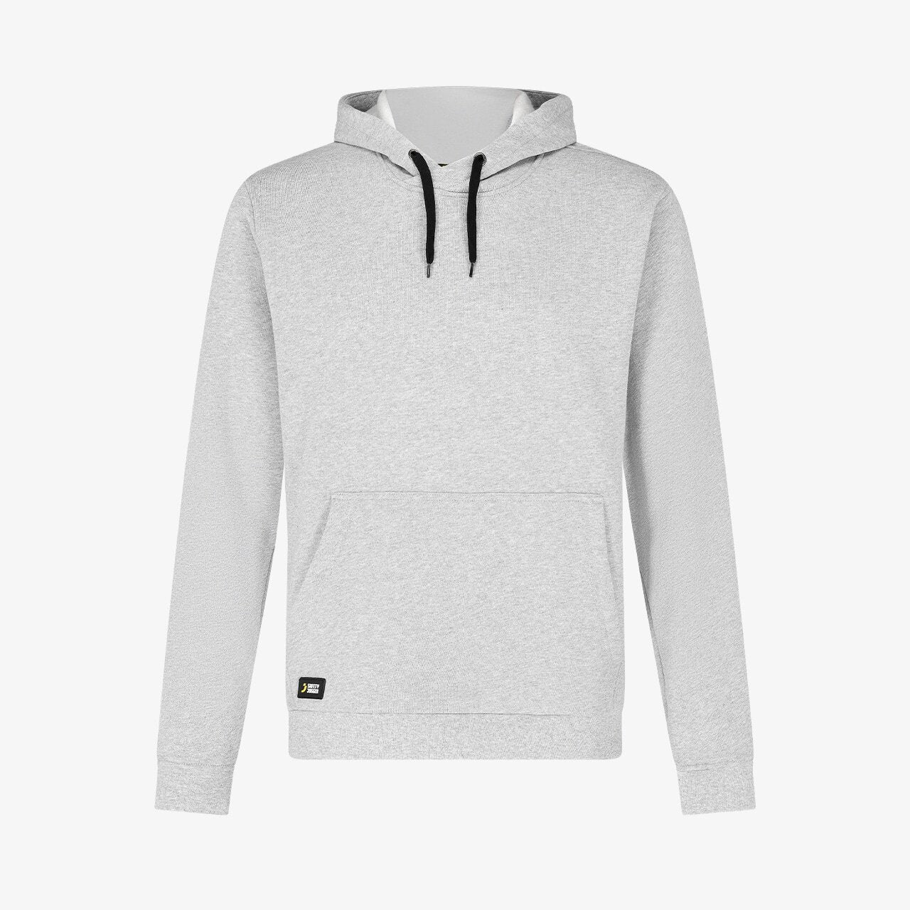 Hanorace cu glugă Kaduna Hoodie Safety Jogger - Gri Deschis
