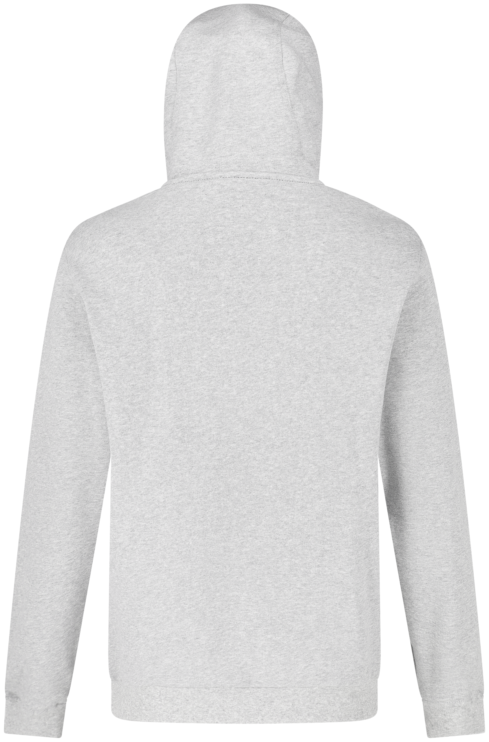 Hanorace cu glugă Kaduna Hoodie Safety Jogger - Gri Deschis