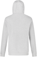 Hanorace cu glugă Kaduna Hoodie Safety Jogger - Gri Deschis