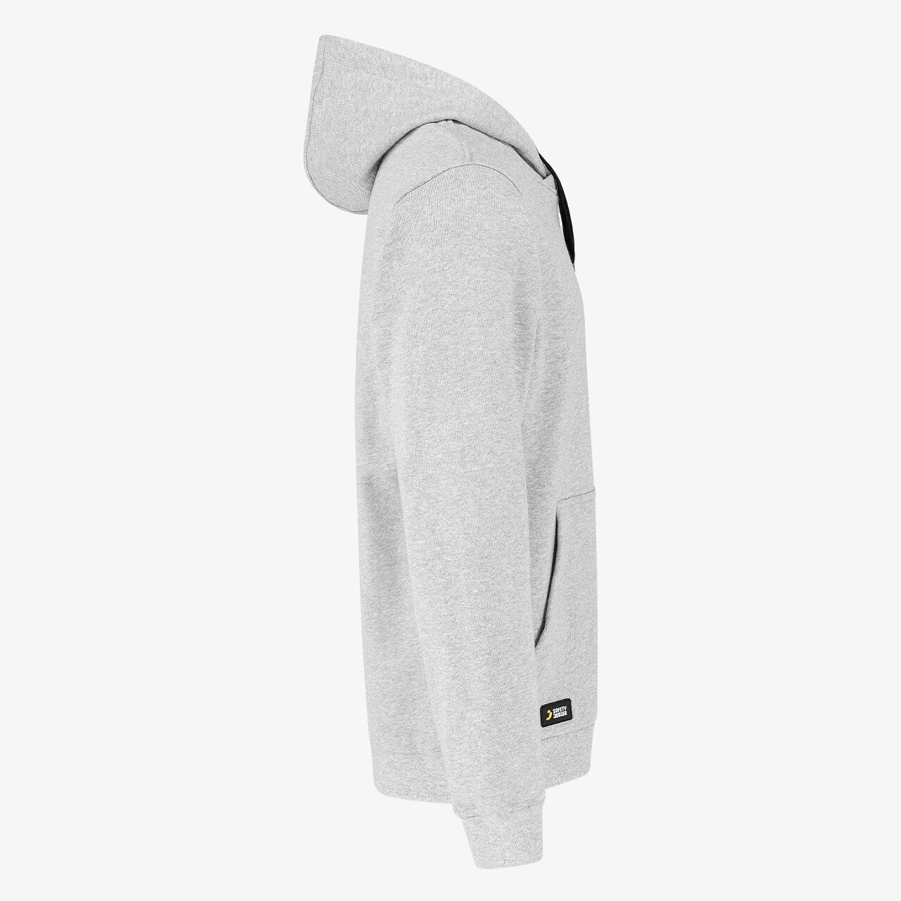 Hanorace cu glugă Kaduna Hoodie Safety Jogger - Gri Deschis