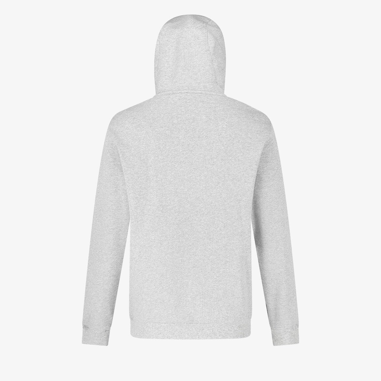 Hanorace cu glugă Kaduna Hoodie Safety Jogger - Gri Deschis