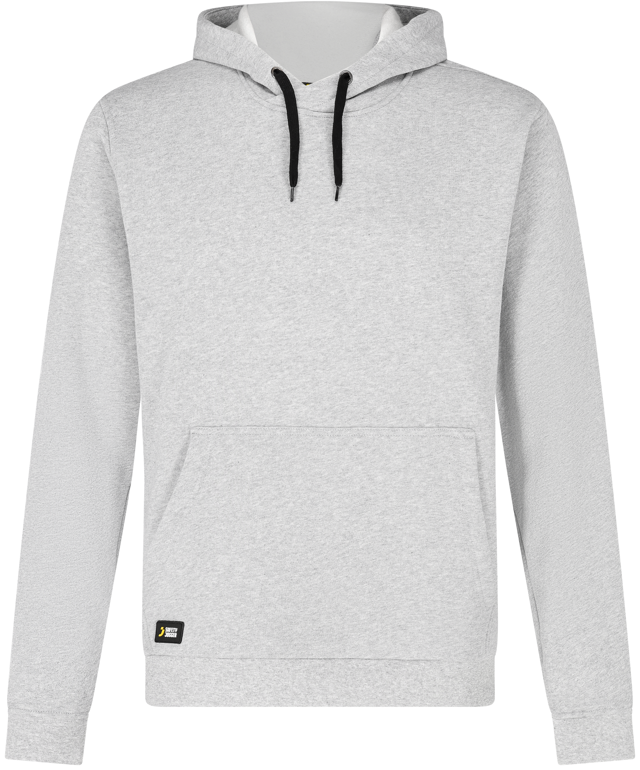 Hanorace cu glugă Kaduna Hoodie Safety Jogger - Gri Deschis