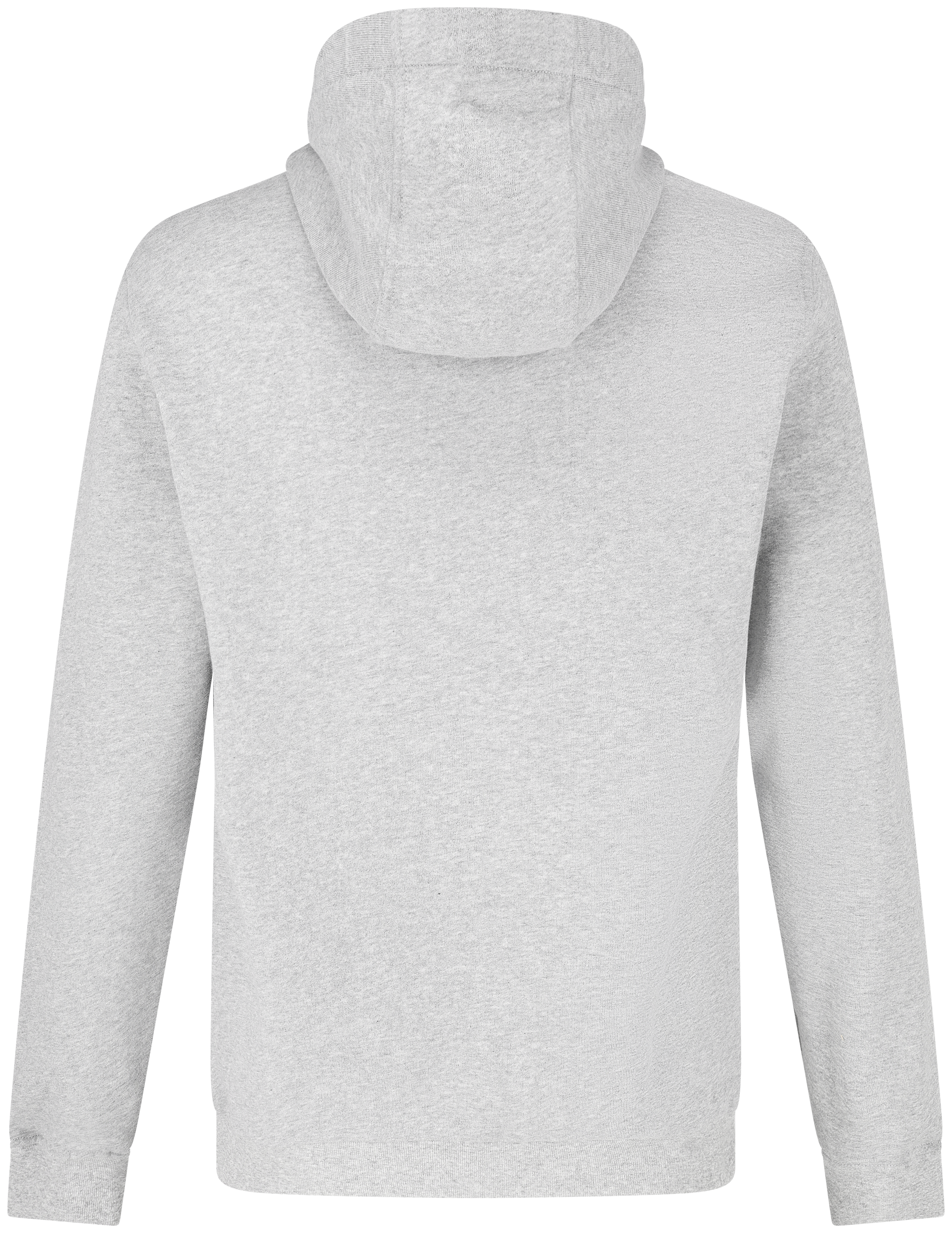 Hanorace cu glugă Kaduna Hoodie Safety Jogger - Gri Deschis