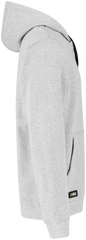 Hanorace cu glugă Kaduna Hoodie Safety Jogger - Gri Deschis