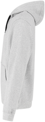 Hanorace cu glugă Kaduna Hoodie Safety Jogger - Gri Deschis