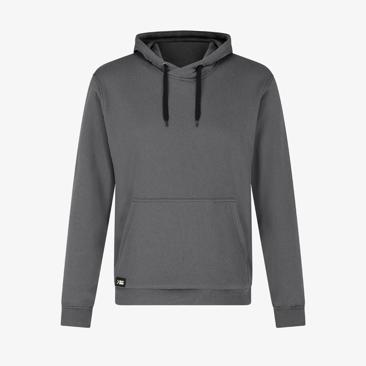 Hanorace cu glugă Kaduna Hoodie Safety Jogger - Gri Închis