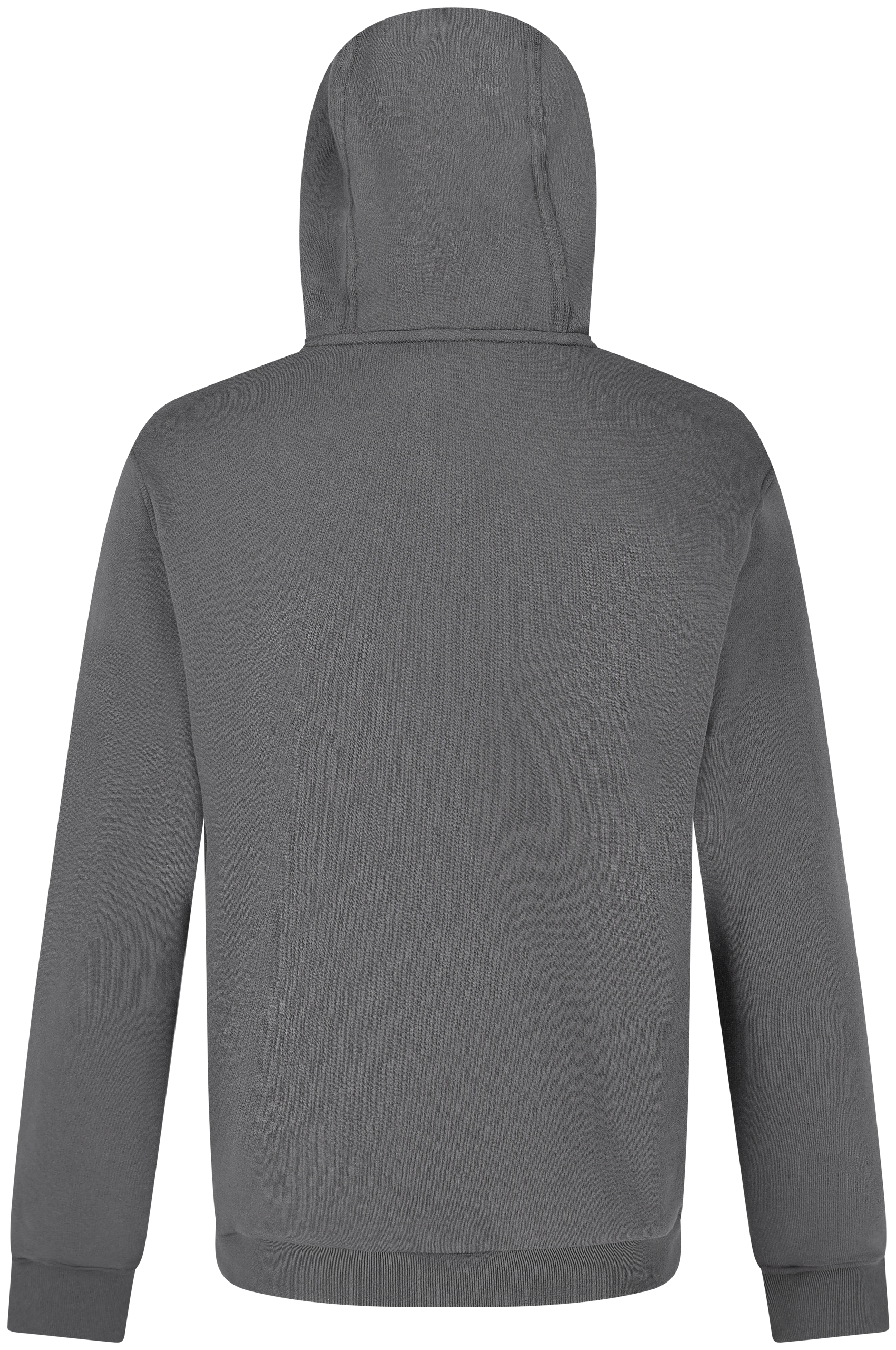 Hanorace cu glugă Kaduna Hoodie Safety Jogger - Gri Închis