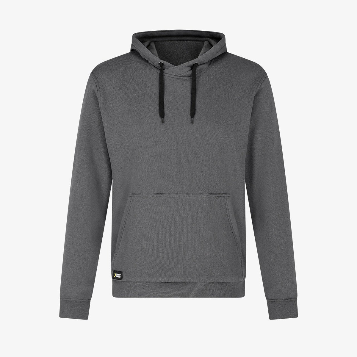 Hanorace cu glugă Kaduna Hoodie Safety Jogger - Gri Închis