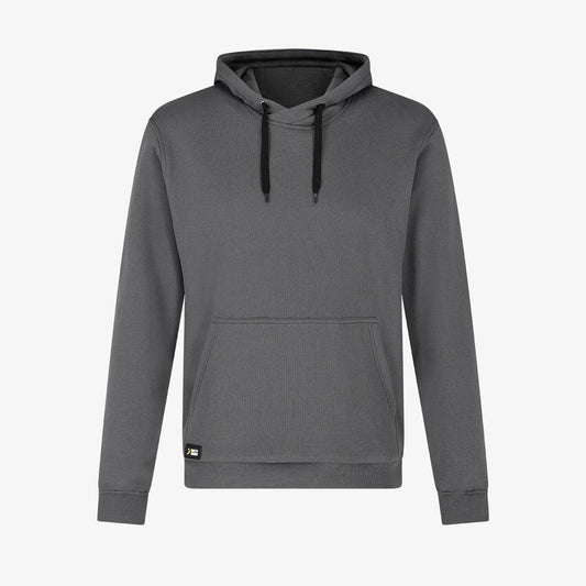 Hanorace cu glugă Kaduna Hoodie Safety Jogger - Gri Închis