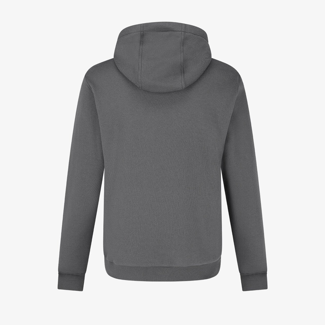 Hanorace cu glugă Kaduna Hoodie Safety Jogger - Gri Închis