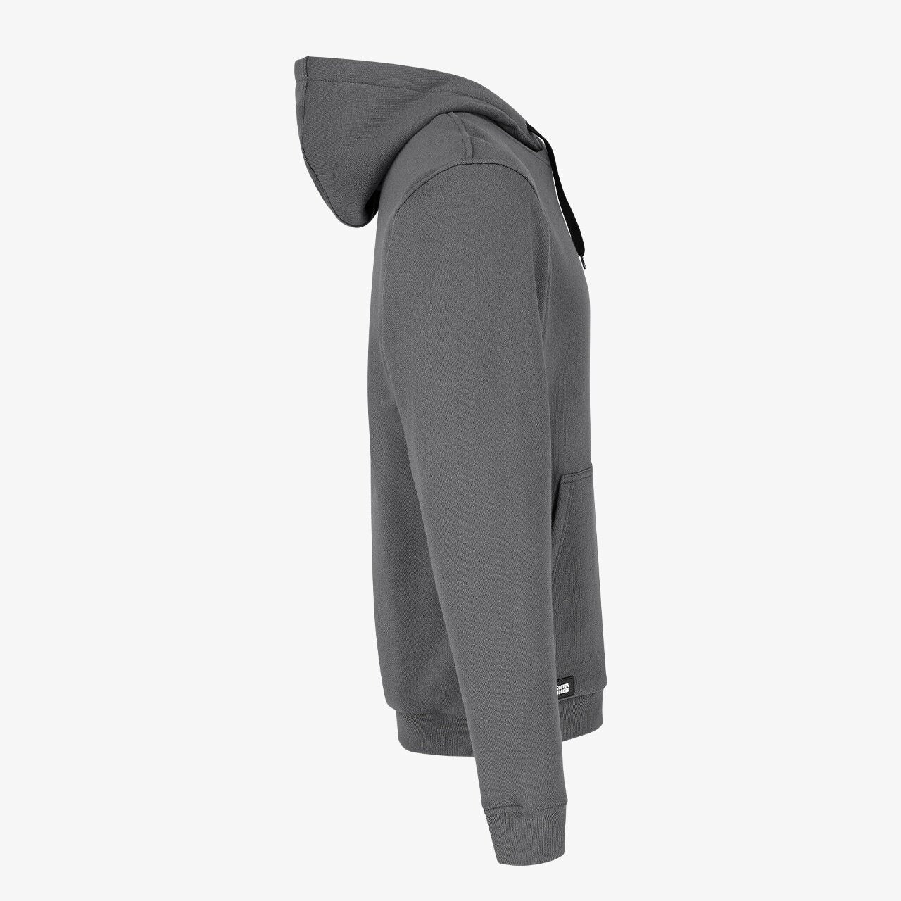 Hanorace cu glugă Kaduna Hoodie Safety Jogger - Gri Închis