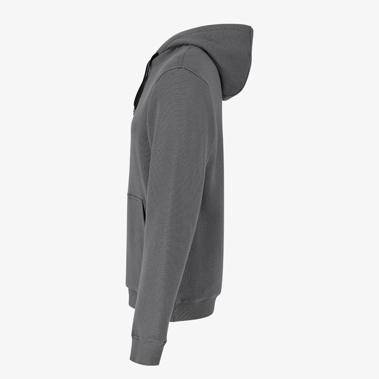 Hanorace cu glugă Kaduna Hoodie Safety Jogger - Gri Închis