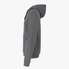 Hanorace cu glugă Kaduna Hoodie Safety Jogger - Gri Închis