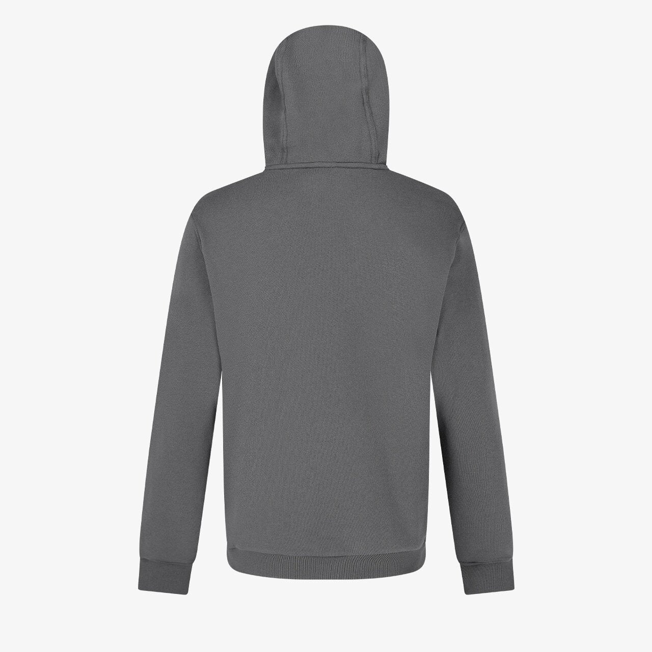 Hanorace cu glugă Kaduna Hoodie Safety Jogger - Gri Închis