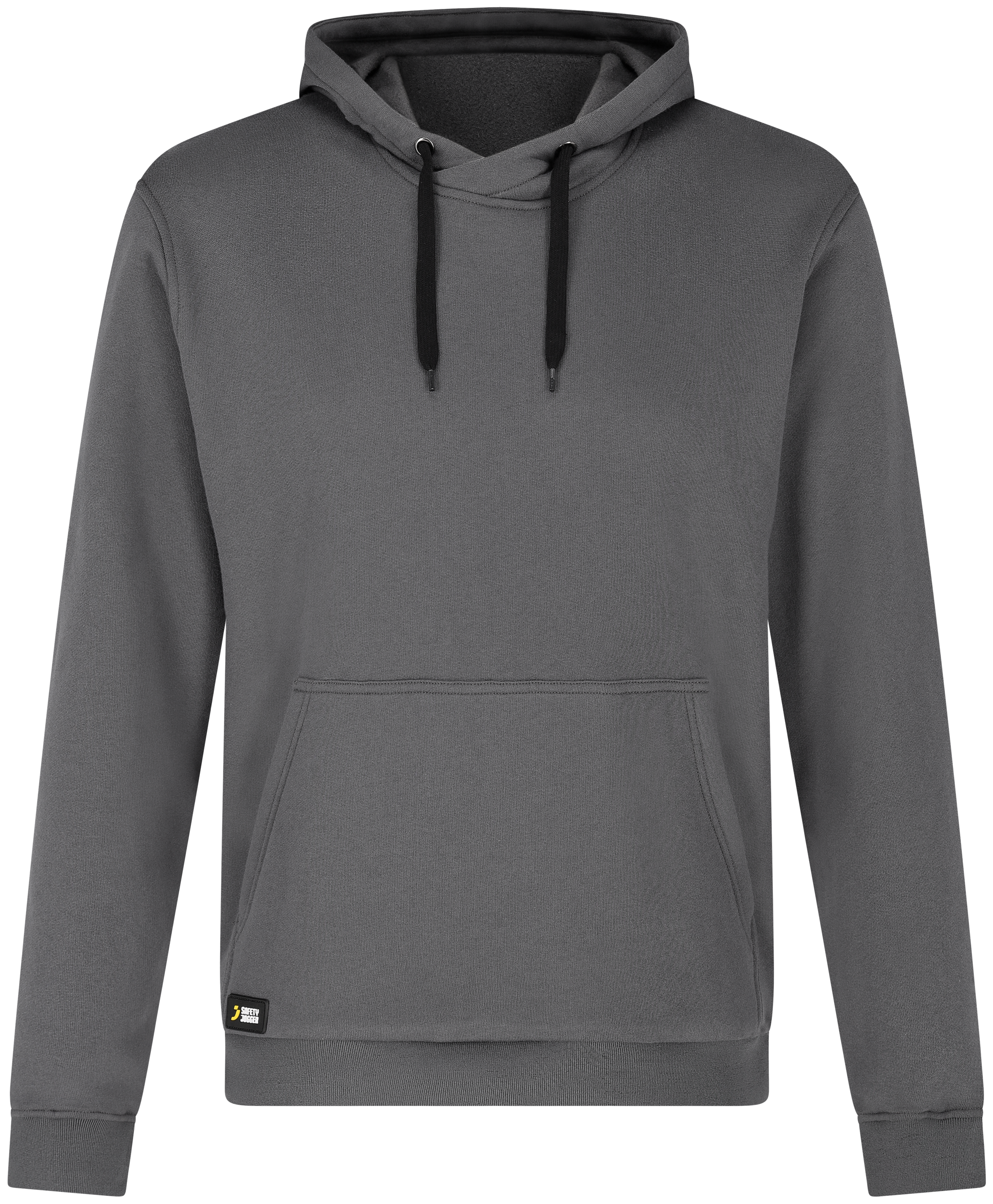 Hanorace cu glugă Kaduna Hoodie Safety Jogger - Gri Închis