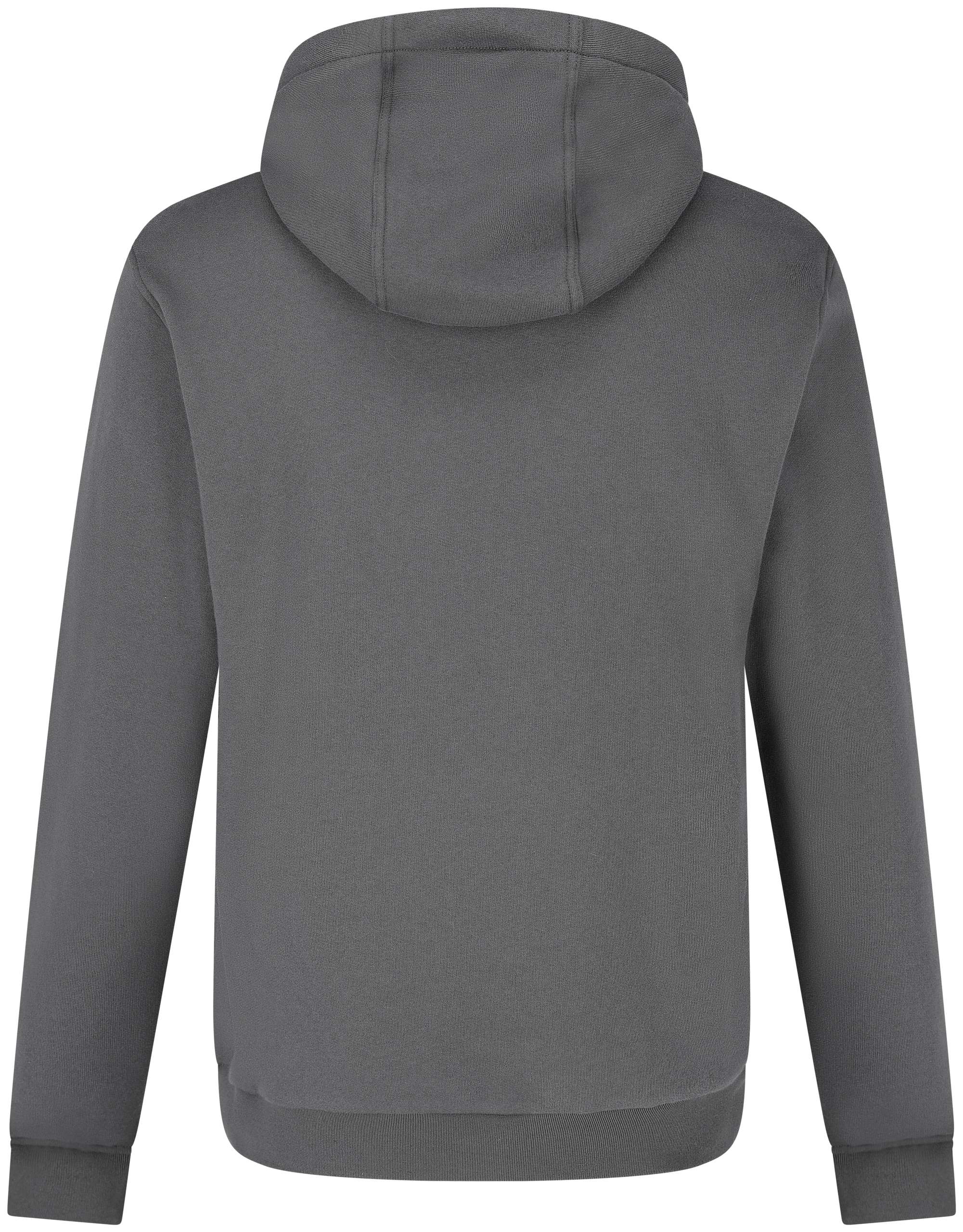 Hanorace cu glugă Kaduna Hoodie Safety Jogger - Gri Închis
