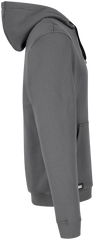Hanorace cu glugă Kaduna Hoodie Safety Jogger - Gri Închis