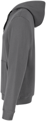 Hanorace cu glugă Kaduna Hoodie Safety Jogger - Gri Închis