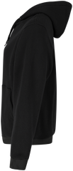Hanorace cu glugă Kaduna Hoodie Safety Jogger - Negru