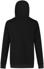 Hanorace cu glugă Kaduna Hoodie Safety Jogger - Negru