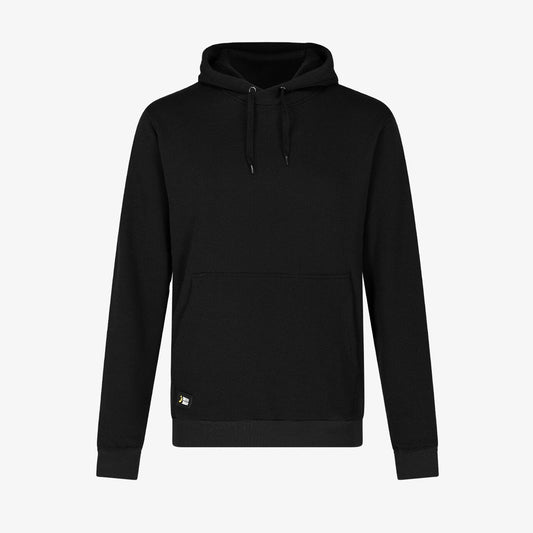 Hanorace cu glugă Kaduna Hoodie Safety Jogger - Negru