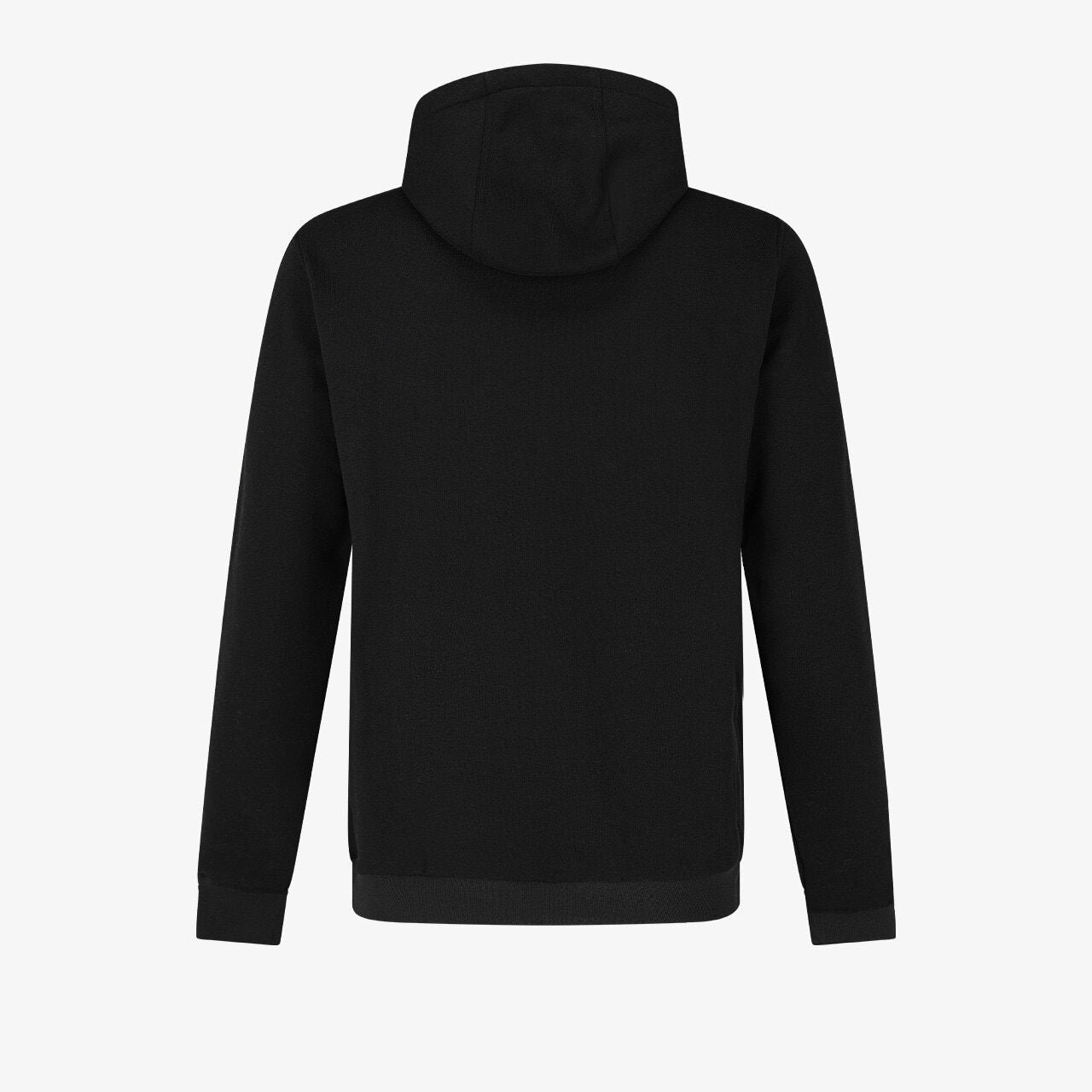 Hanorace cu glugă Kaduna Hoodie Safety Jogger - Negru