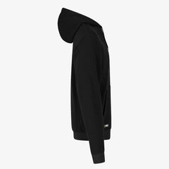 Hanorace cu glugă Kaduna Hoodie Safety Jogger - Negru