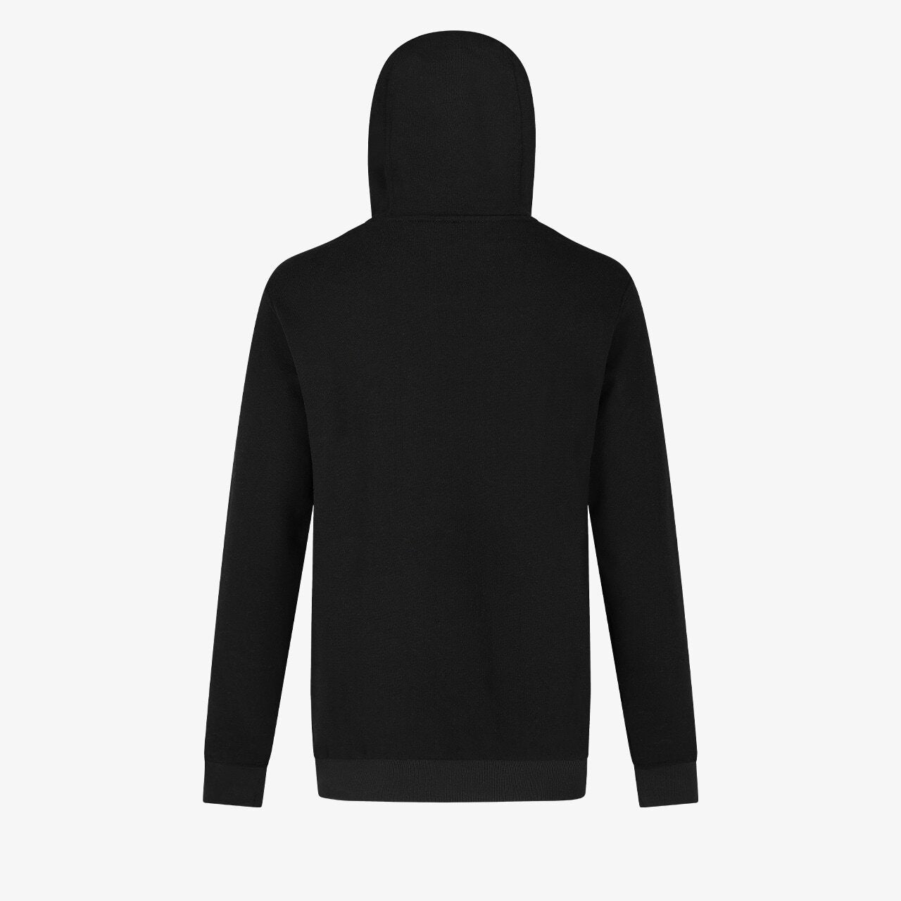 Hanorace cu glugă Kaduna Hoodie Safety Jogger - Negru